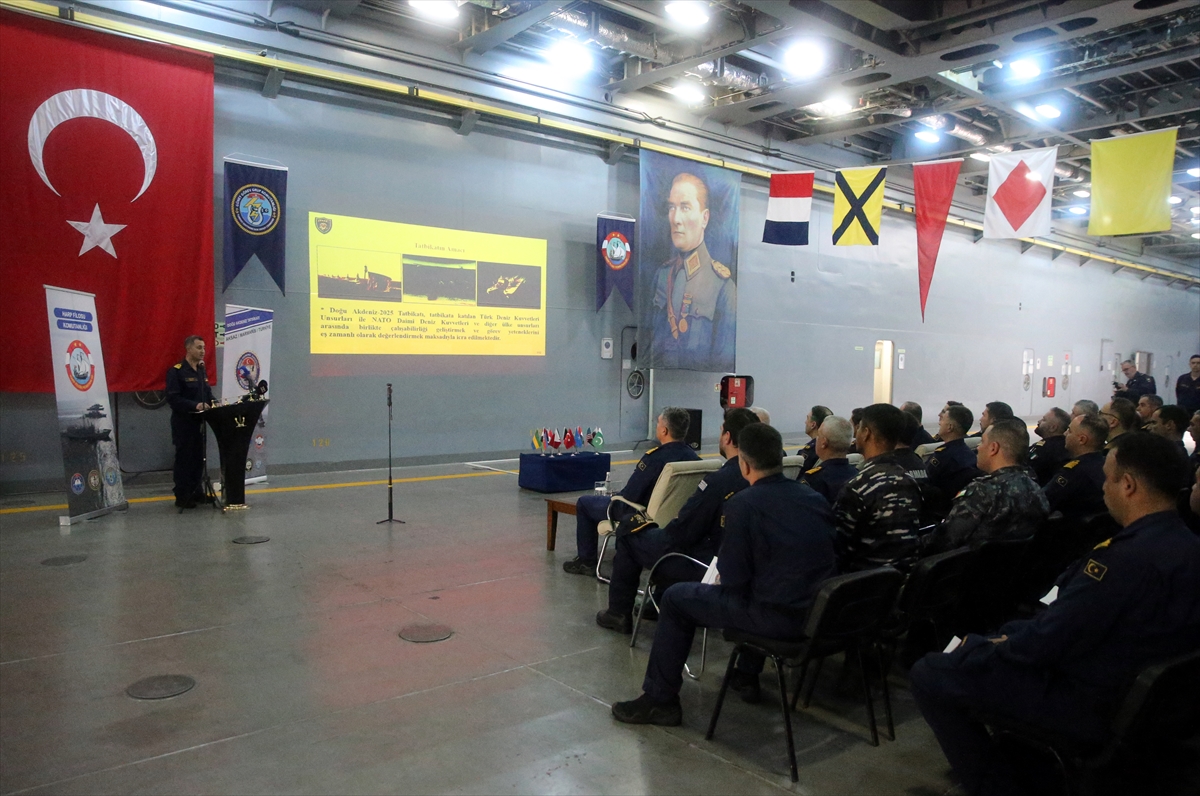 A A 20251123 39784884 39784868 D O G U A K D E N I Z 2025 D A V E T T A T B I K A T I B A S I N B R I F I N G I Y A P I L D I