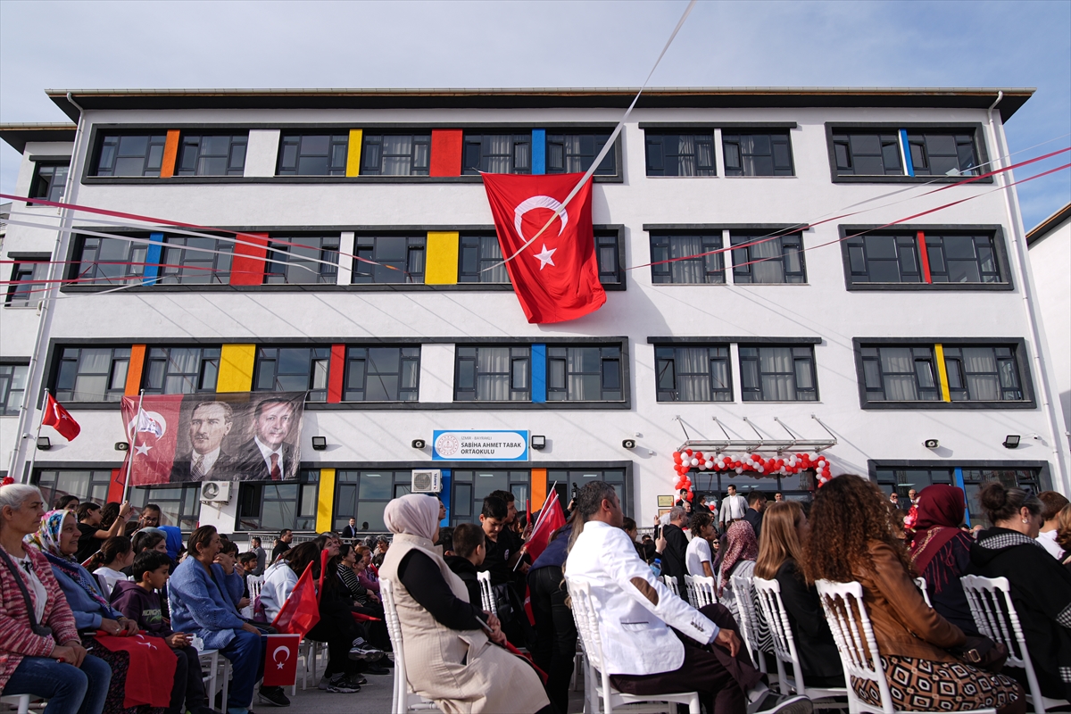 A A 20251124 39794301 39794290 A K P A R T I G E N E L S E K R E T E R I I N A N I Z M I R D E D E P R E M I N A R D I N D A N Y E N I L E N E N O K U L L A R I N A C I L I S T O R E N I N D E K O N U S T U