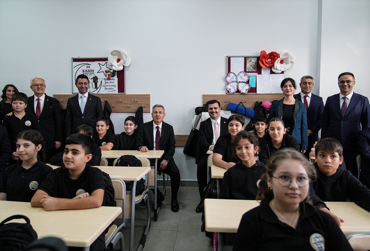 A A 20251124 39794301 39794293 A K P A R T I G E N E L S E K R E T E R I I N A N I Z M I R D E D E P R E M I N A R D I N D A N Y E N I L E N E N O K U L L A R I N A C I L I S T O R E N I N D E K O N U S T U