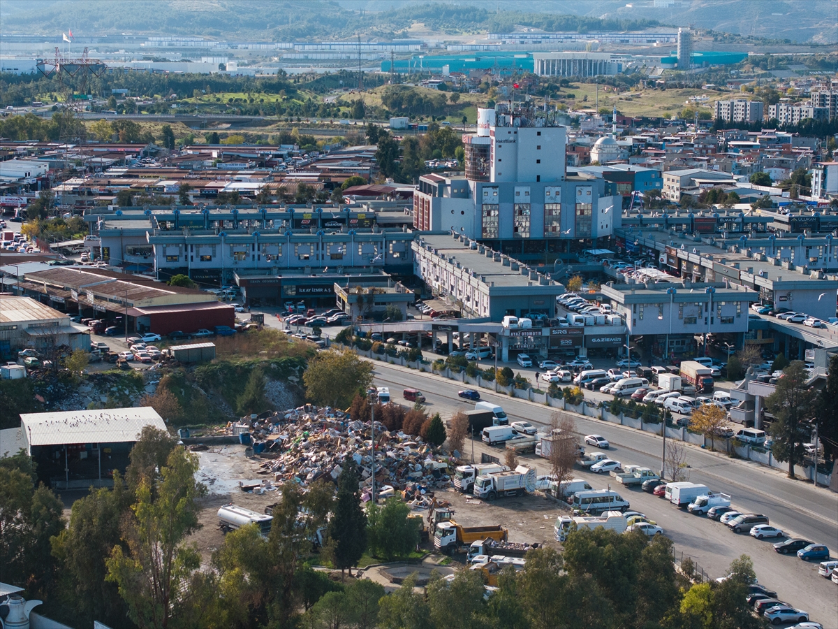 A A 20251125 39803483 39803479 I Z M I R B U C A D A B E L E D I Y E S A N T I Y E S I N D E C O P D E P O L A N M A S I N A T E P K I