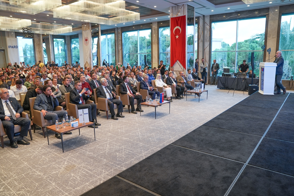 A A 20251127 39825761 39825755 I Z M I R D E I P A R D I I I P R O G R A M I T A N I T I M V E B I L G I L E N D I R M E T O P L A N T I S I D U Z E N L E N D I