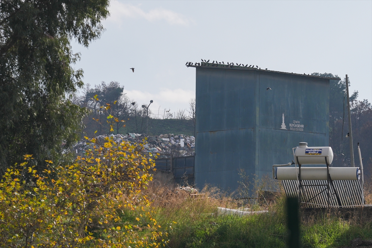 A A 20251130 39852670 39852665 I Z M I R B U C A D A V A T A N D A S L A R D A N S A N T I Y E D E C O P D E P O L A N M A S I N A T E P K I