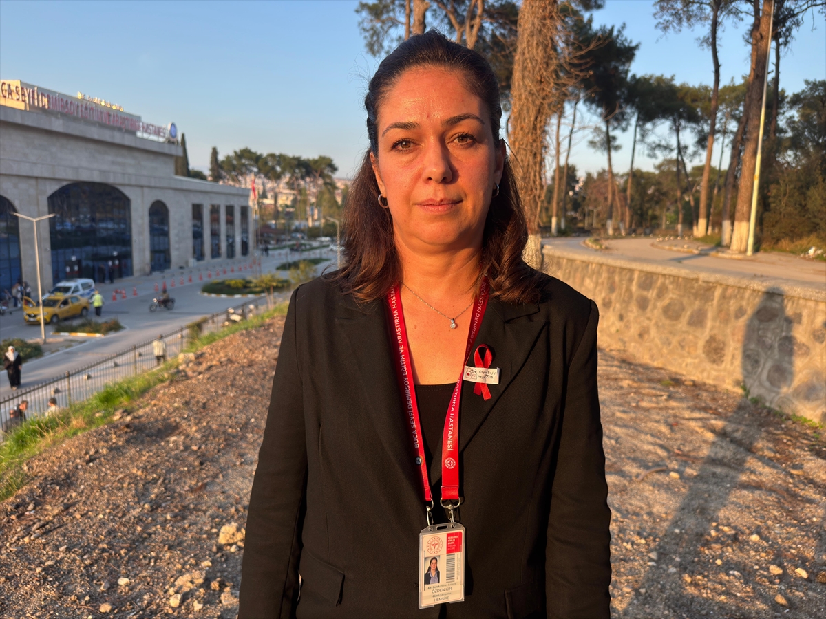 Aa 20251104 39608657 39608654 Organlarimi Bagislayin Sozu 3 Hastayi Yasama Bagladi (1)