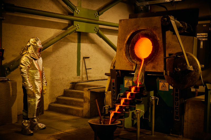 Altın Madeni Kışladağ (4)