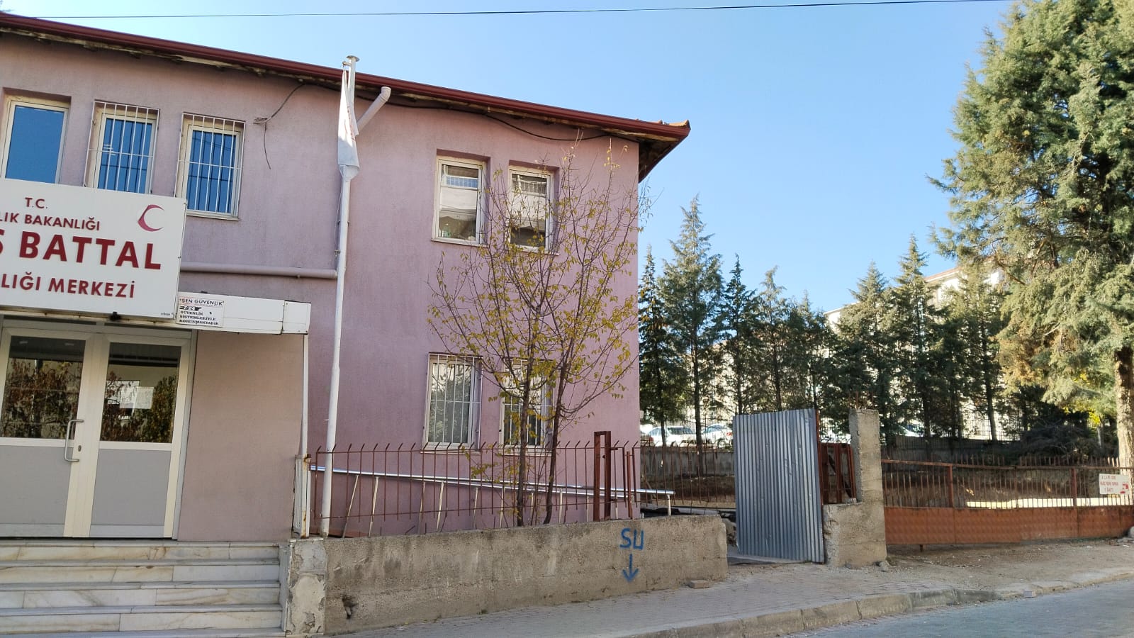 Barış Battal Sağlık Ocağı Inşaat Temeli1 (1)