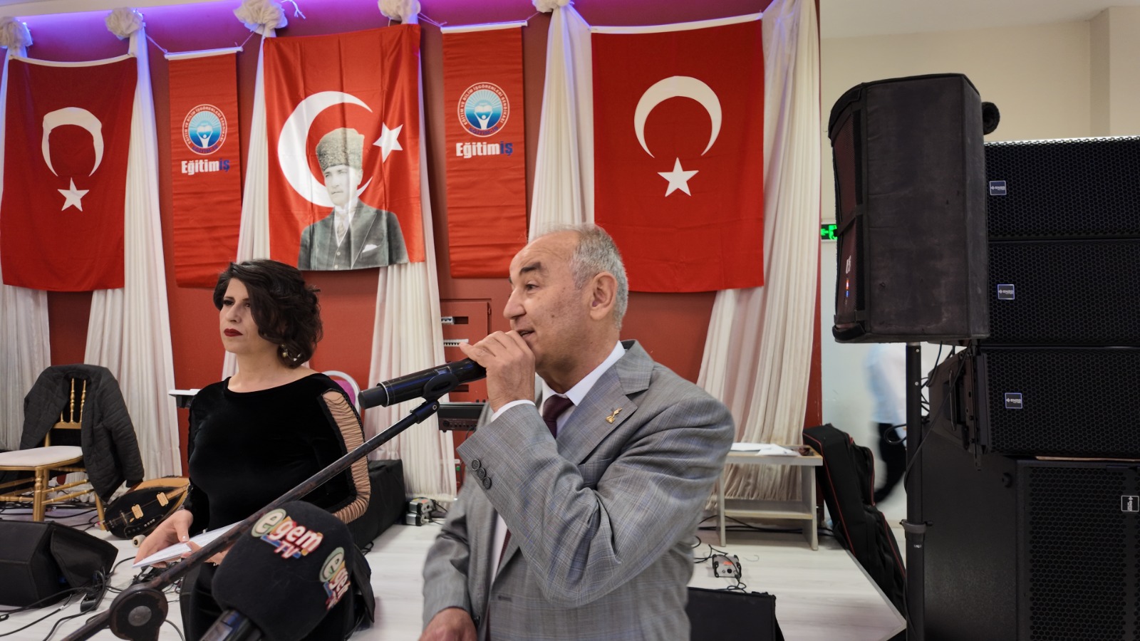 Bülent Gün Eğitim Iş111111