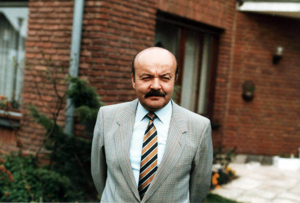 Halil Gedik