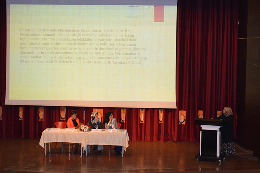 Kadın Çalışmaları Panel (7)