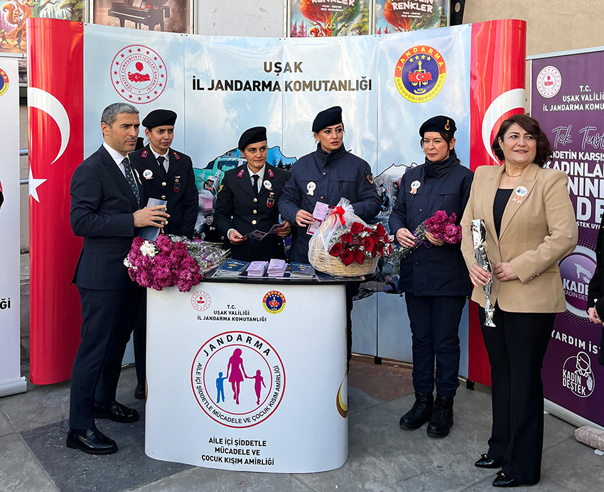 Kadın Çalışmaları Panel (8)