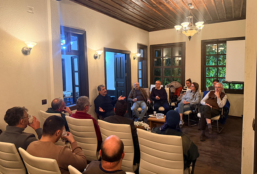 Konakta Hasbihal (3)