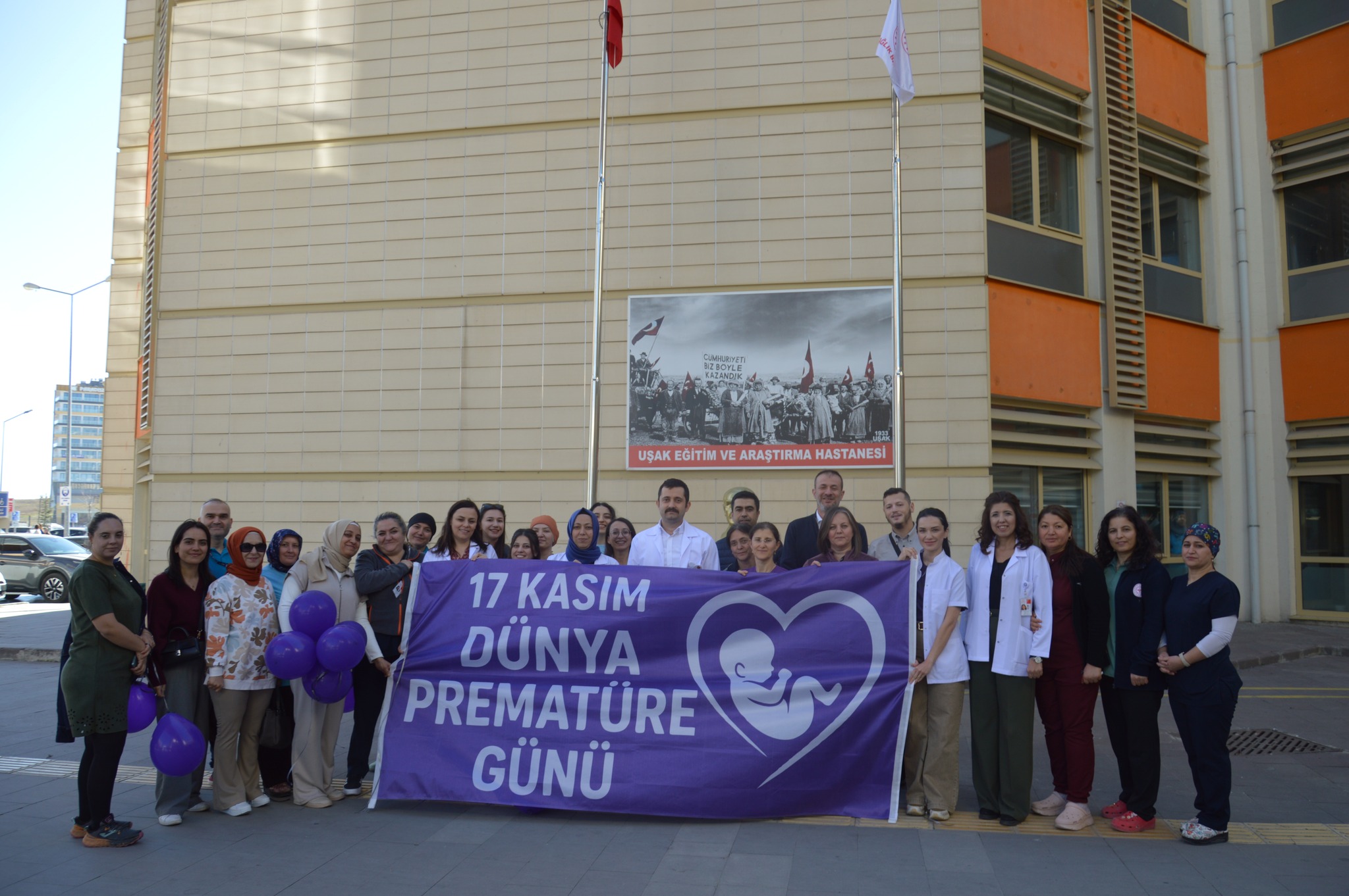 Prematüre Bebek (4)