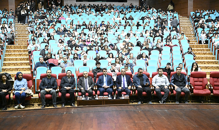 Şehrimi Tanıyorum (3)