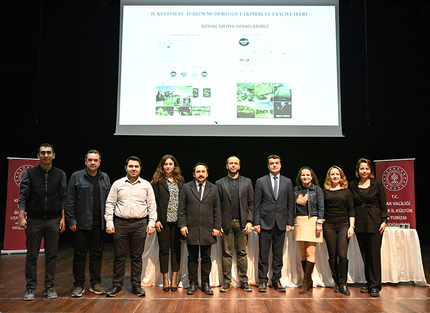 Şehrimi Tanıyorum (5)