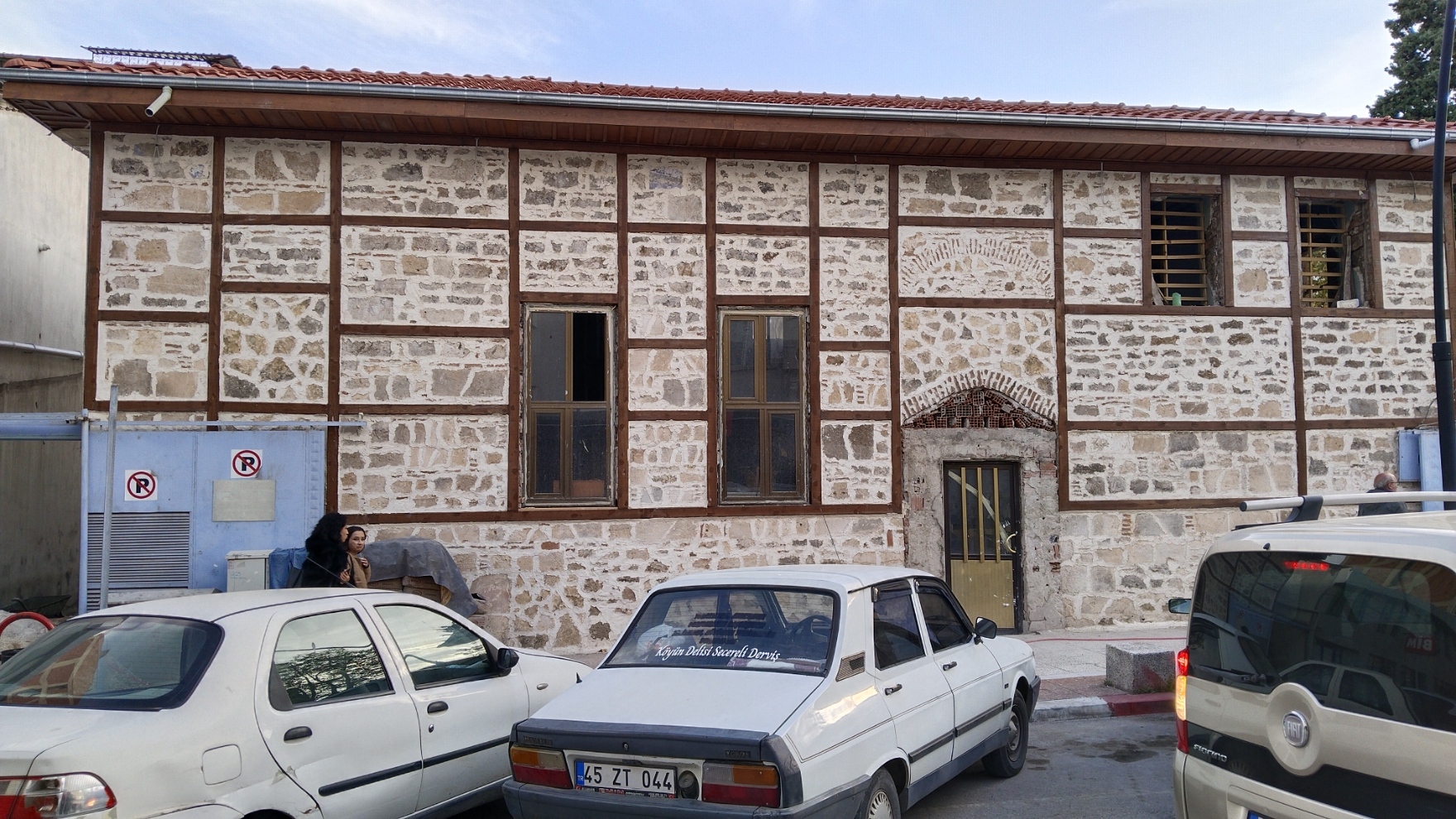 Uşak Özer Hamamı (2)-1