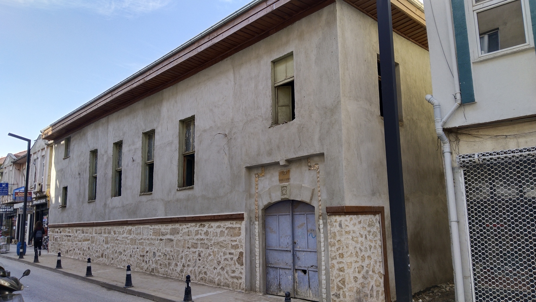 Uşak Özer Hamamı (3)-1