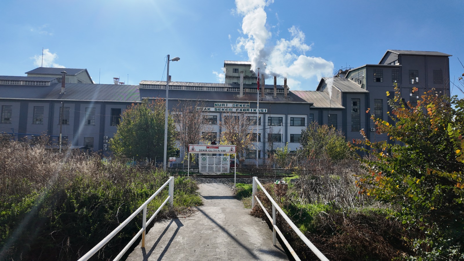 Uşak Şeker Fabrikası11X