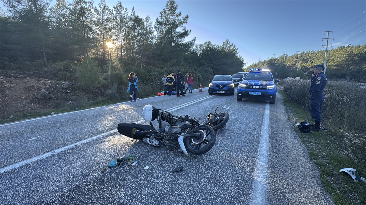 A A 20251202 39874012 39874011 M U G L A D A T R A F I K K A Z A S I N D A 2 K I S I Y A R A L A N D I