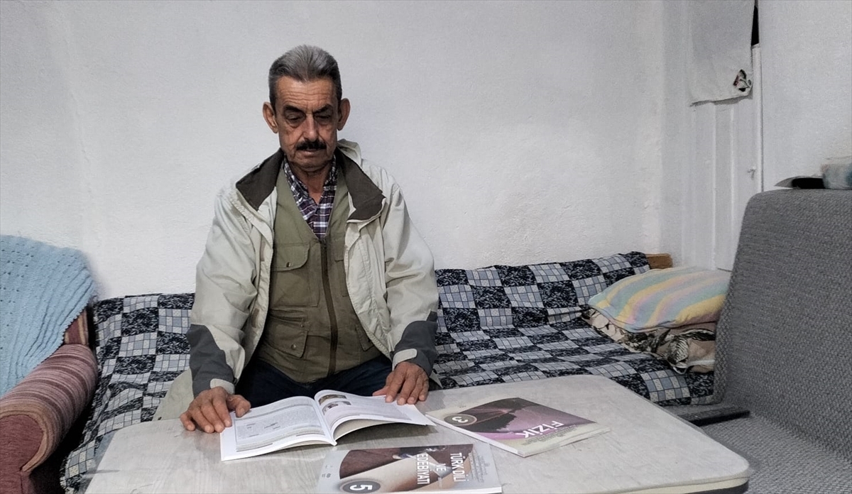 A A 20251208 39920353 39920352 L I S E Y I 70 Y A S I N D A B I T I R E N E M E K L I U N I V E R S I T E S I N A V I N A H A Z I R L A N I Y O R