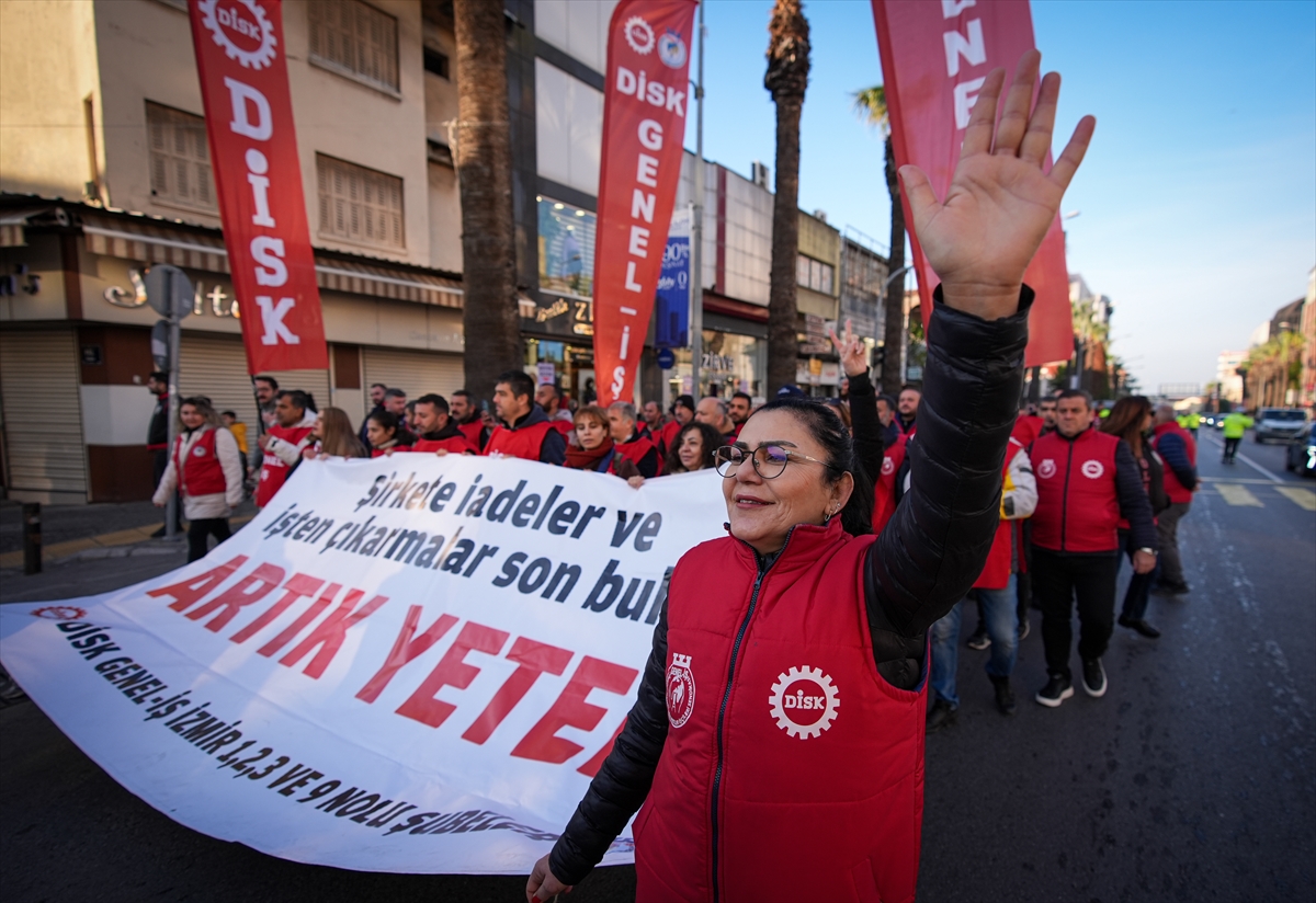 A A 20251210 39940494 39940483 I Z M I R D E U C R E T S I Z I Z N E C I K A R I L D I K T A N S O N R A I S B A S I Y A P T I R I L M A Y A N I S C I L E R E Y L E M L E R I N I S U R D U R D U