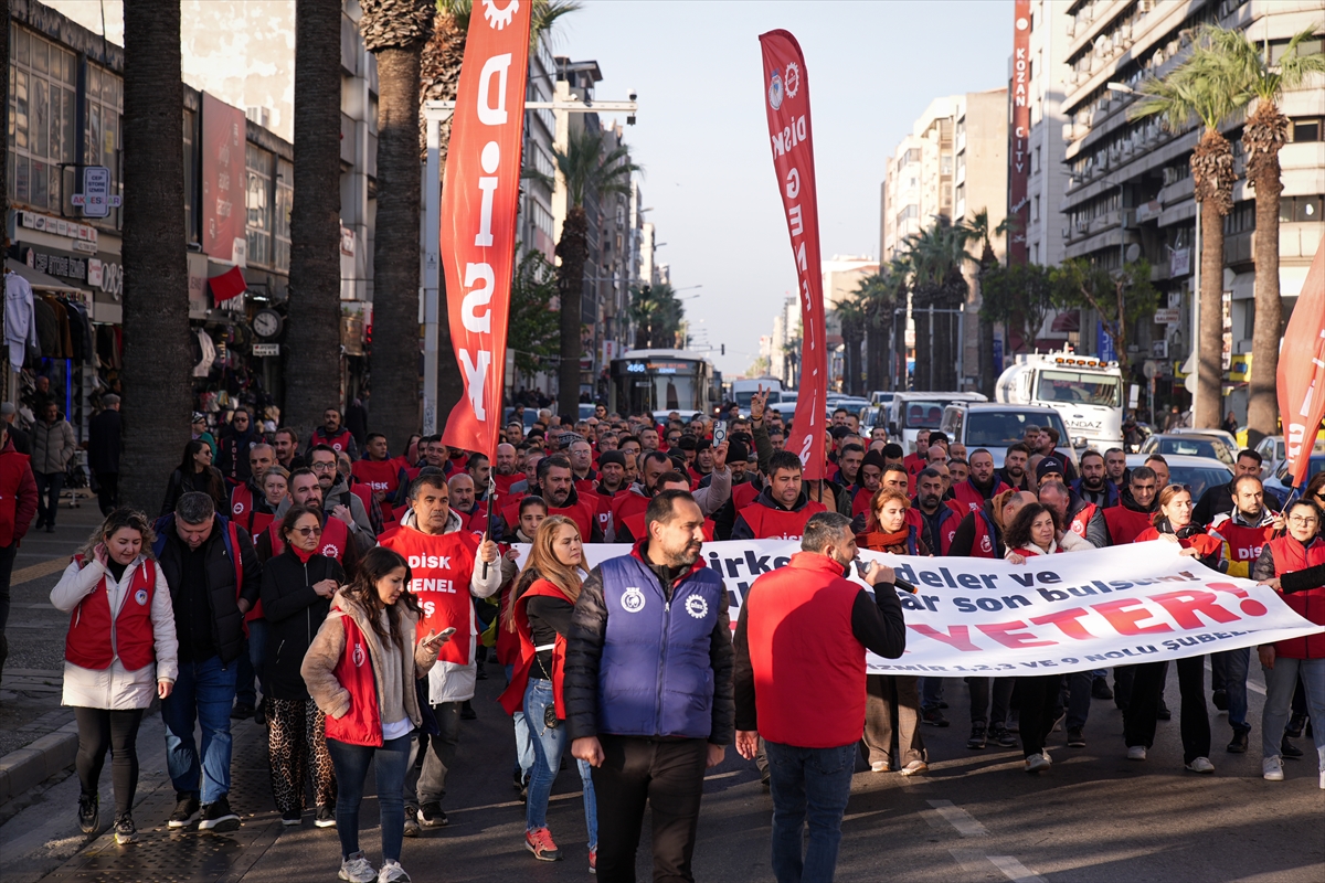 A A 20251210 39940494 39940485 I Z M I R D E U C R E T S I Z I Z N E C I K A R I L D I K T A N S O N R A I S B A S I Y A P T I R I L M A Y A N I S C I L E R E Y L E M L E R I N I S U R D U R D U