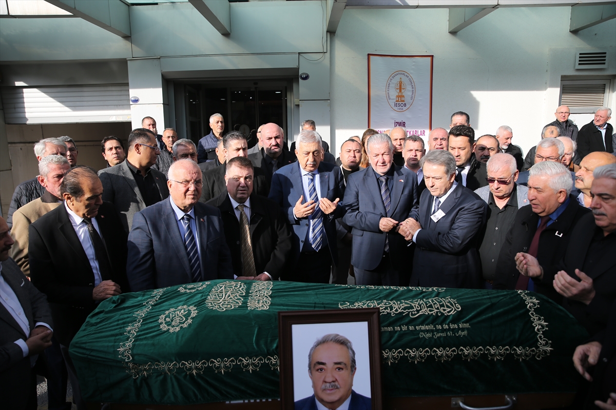 A A 20251210 39941600 39941597 E S K I I Z M I R M I L L E T V E K I L I T E R C A N I C I N I E S O B T A T O R E N D U Z E N L E N D I