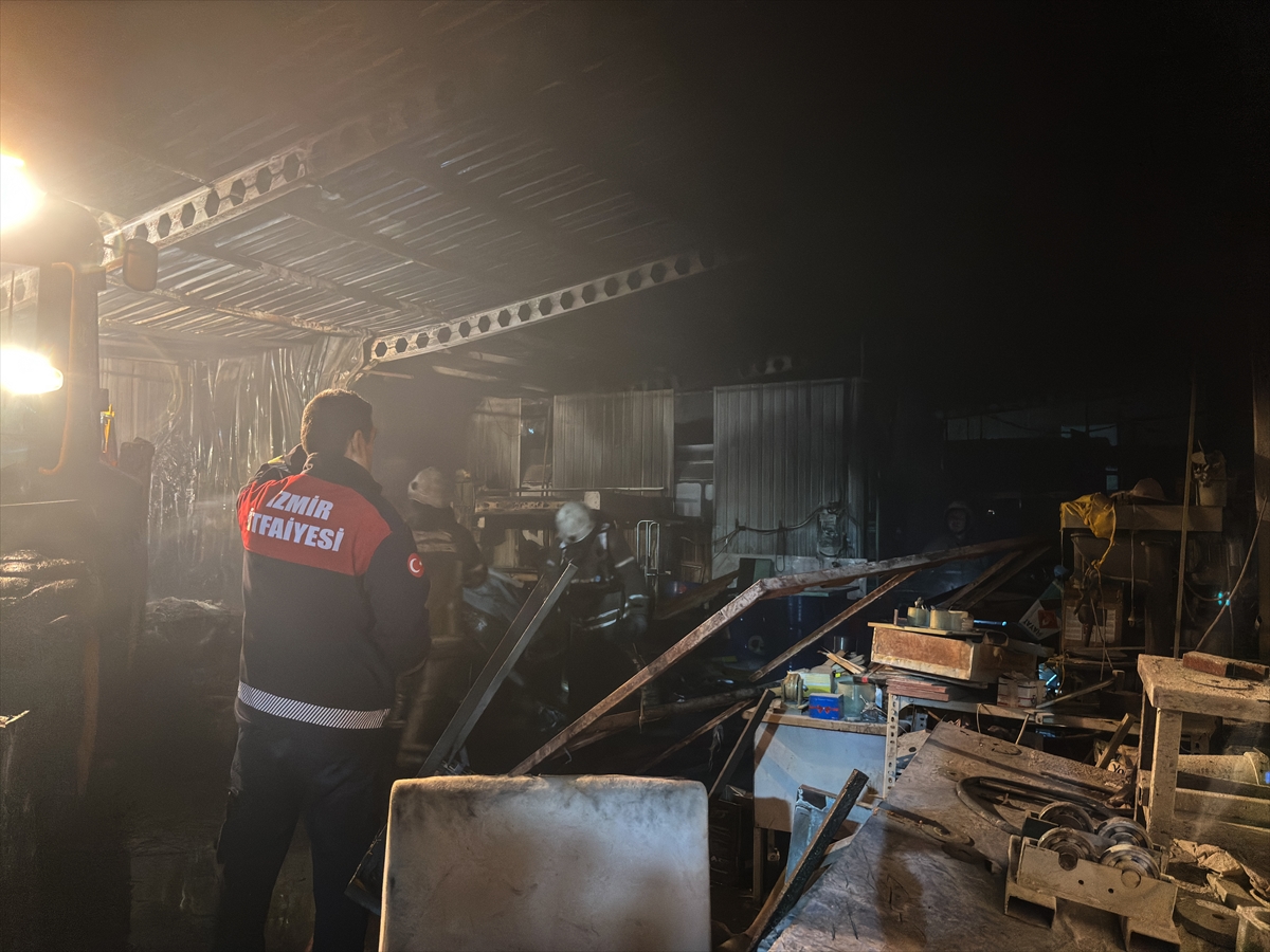 A A 20251210 39949147 39949145 I Z M I R D E K O M P O Z I T M A L Z E M E U R E T E N F A B R I K A D A C I K A N Y A N G I N S O N D U R U L D U