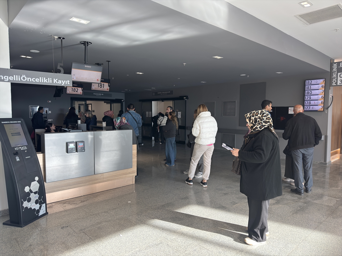 A A 20251211 39951121 39951117 I Z M I R S E H I R H A S T A N E S I 26 A Y D A 8 M I L Y O N H A S T A Y A S A G L I K H I Z M E T I S U N D U