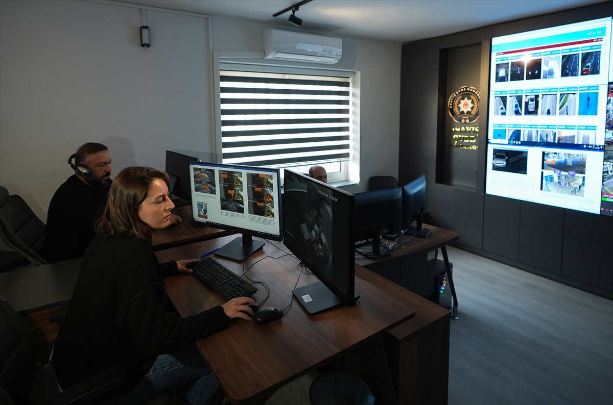 A A 20251213 39969334 39969325 I Z M I R P O L I S I Y A P A Y Z E K A D E S T E K L I A N A L I Z L E R L E S U C U N D I J I T A L I Z I N I S U R U Y O R