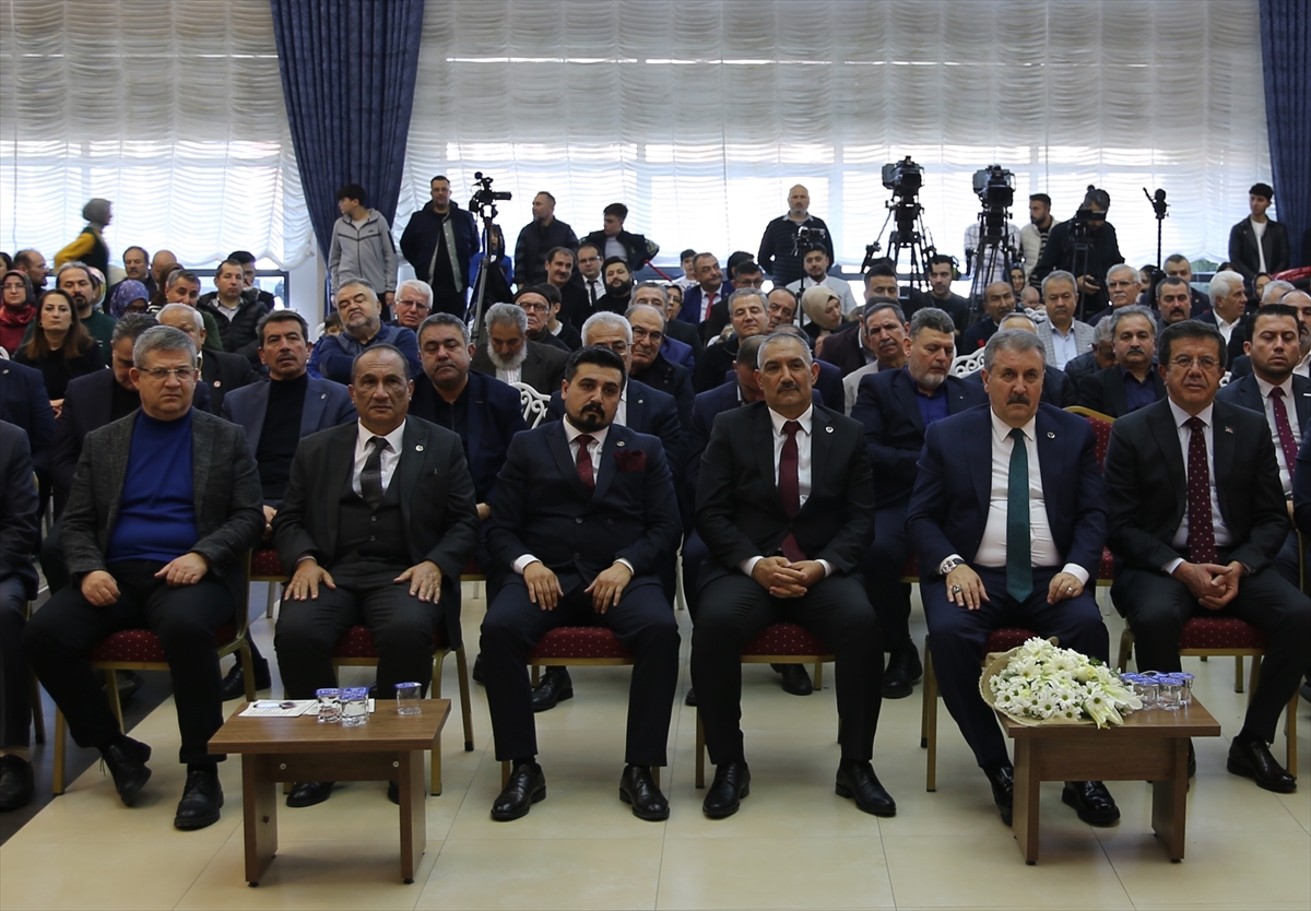 A A 20251221 40041857 40041850 B B P G E N E L B A S K A N I D E S T I C I P A R T I S I N I N D E N I Z L I I L K O N G R E S I N D E K O N U S T U