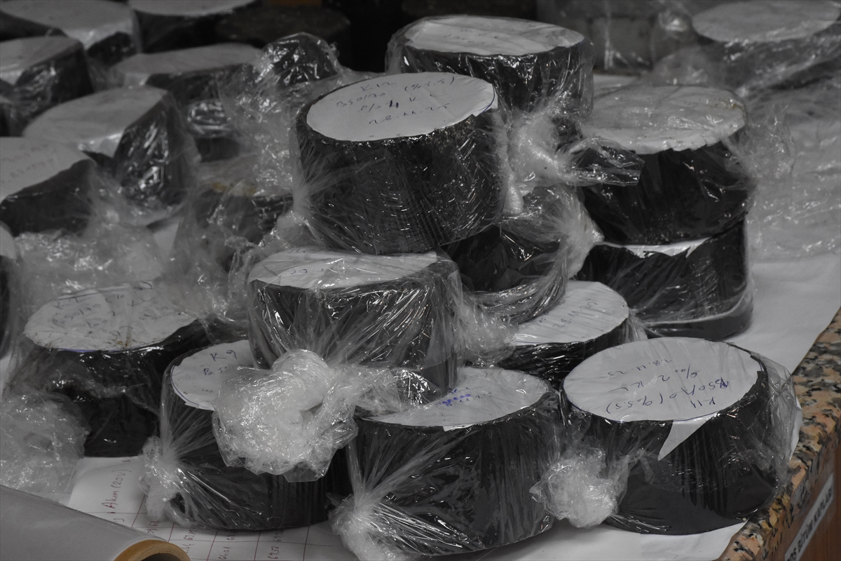 A A 20251222 40045451 40045435 C A M L A S T I K V E P O S E T A T I K L A R I Y L A D A Y A N I K L I L I G I Y U K S E K Y O L K A P L A M A M A L Z E M E S I U R E T T I L E R