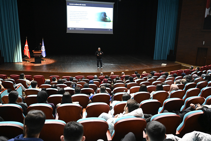 Bağımlılık Haberi (1)