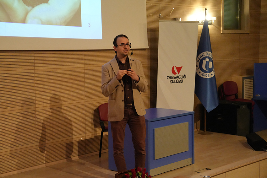 Başarıya Giden Yolda Odaklanma (1)