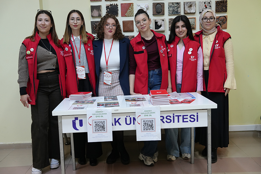 Başarıya Giden Yolda Odaklanma (4)