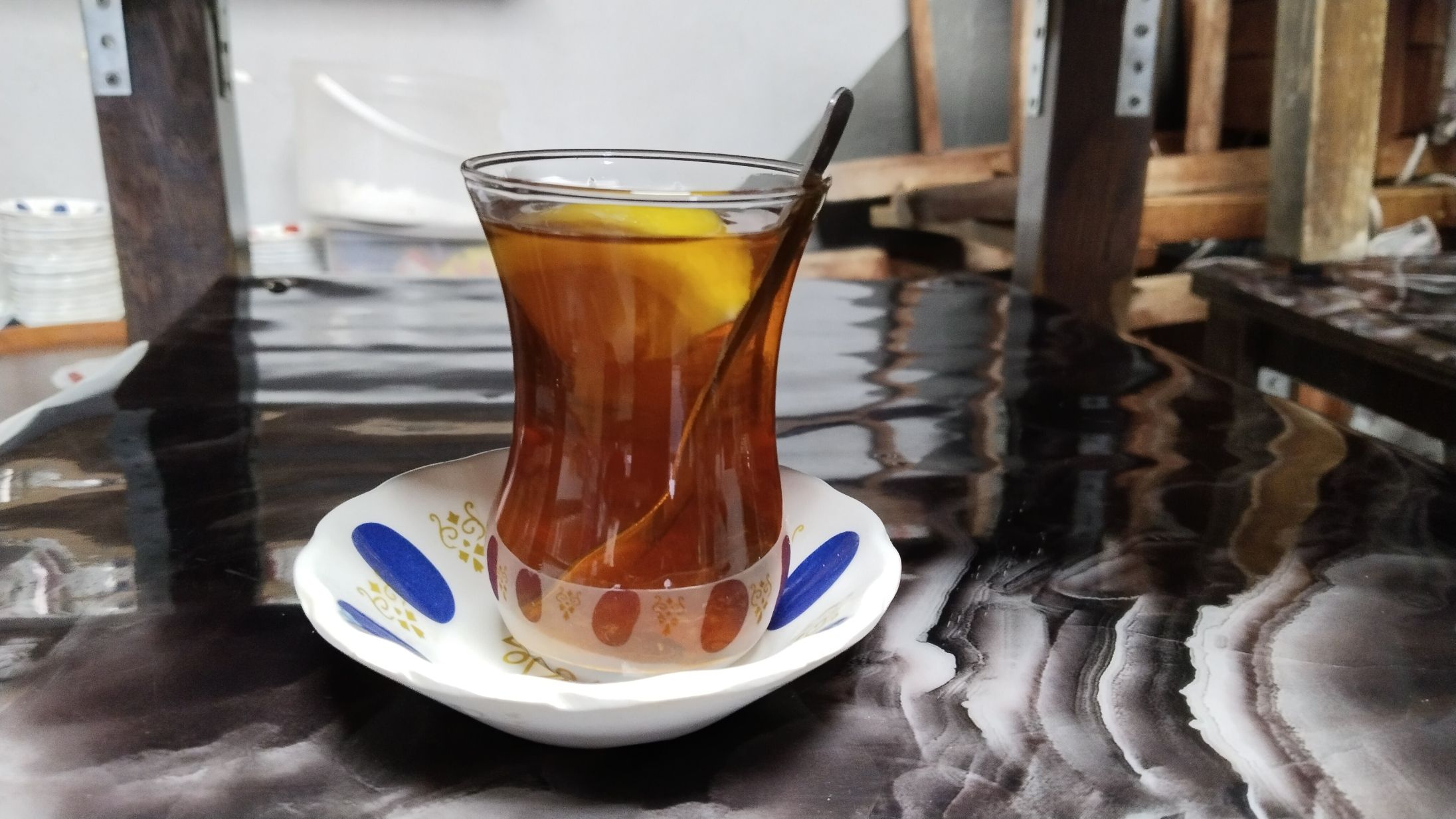 Çay Ocağı (3)
