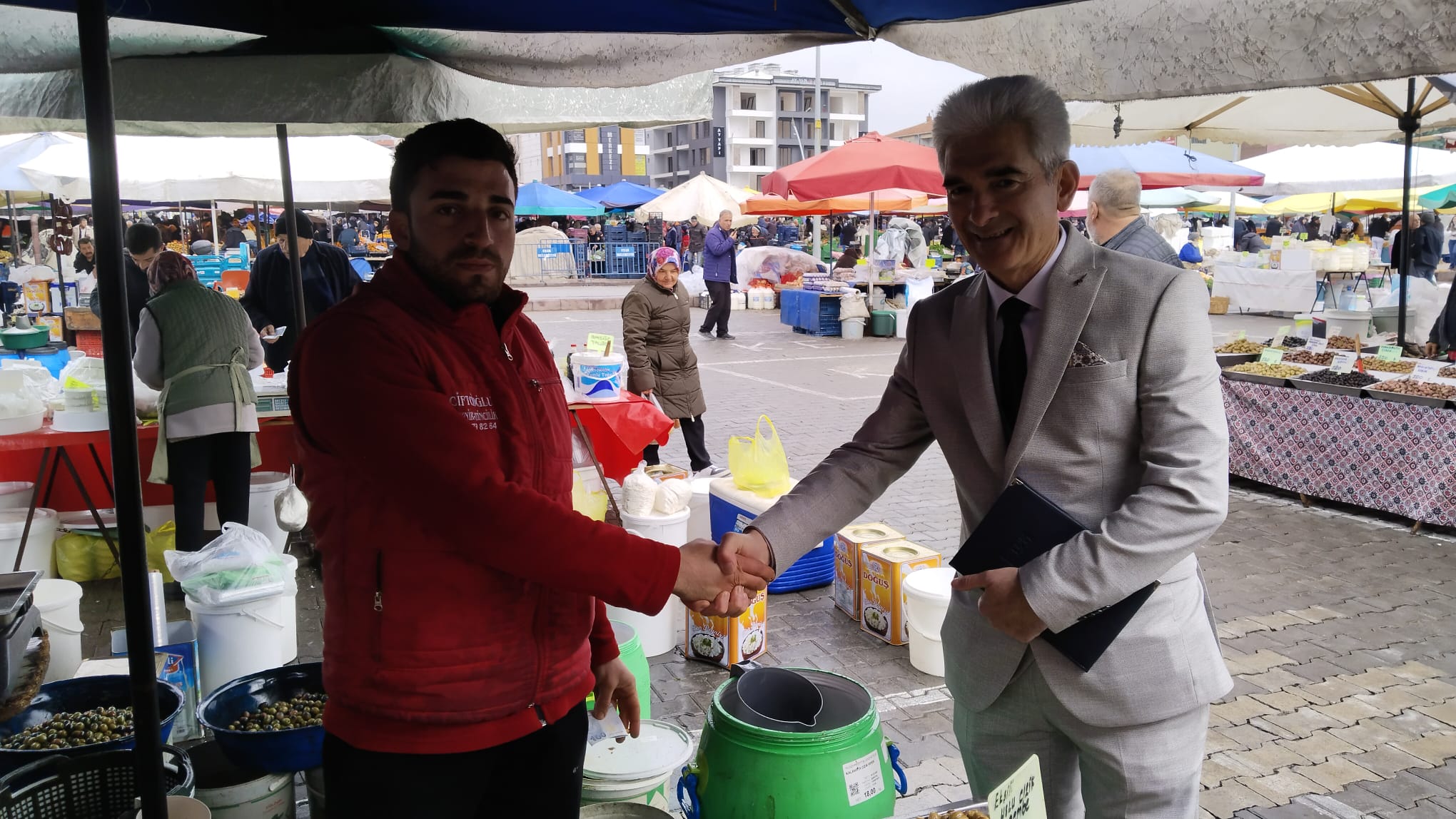 Cengi̇z Uludağ (1)