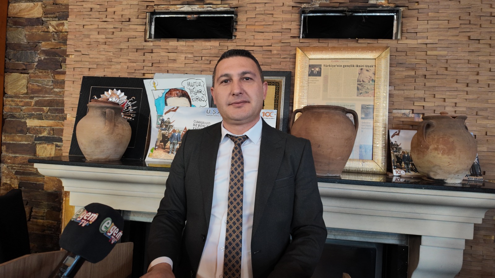 Doğan Börekçi (1)