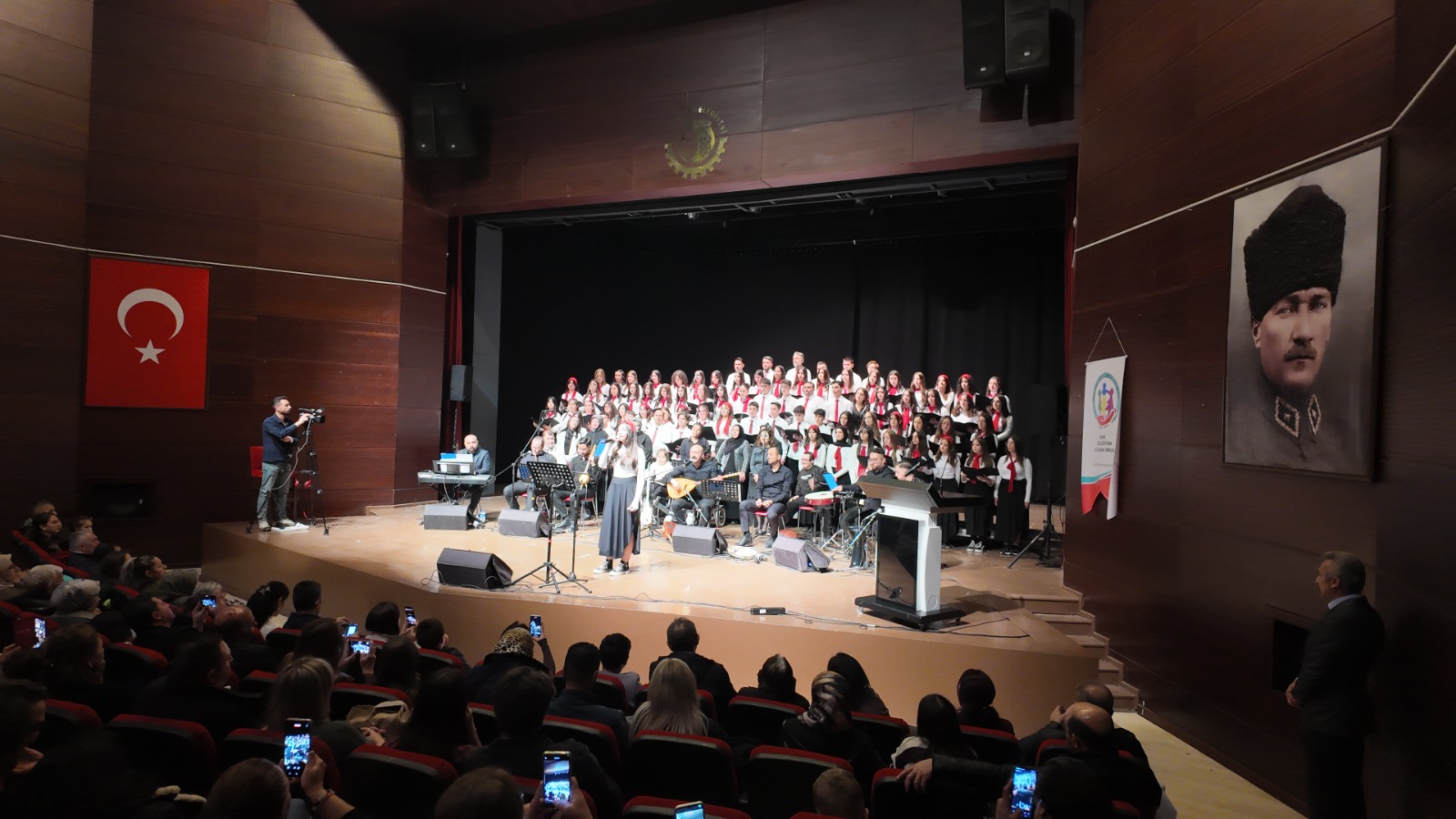 Engelli̇ Konser2