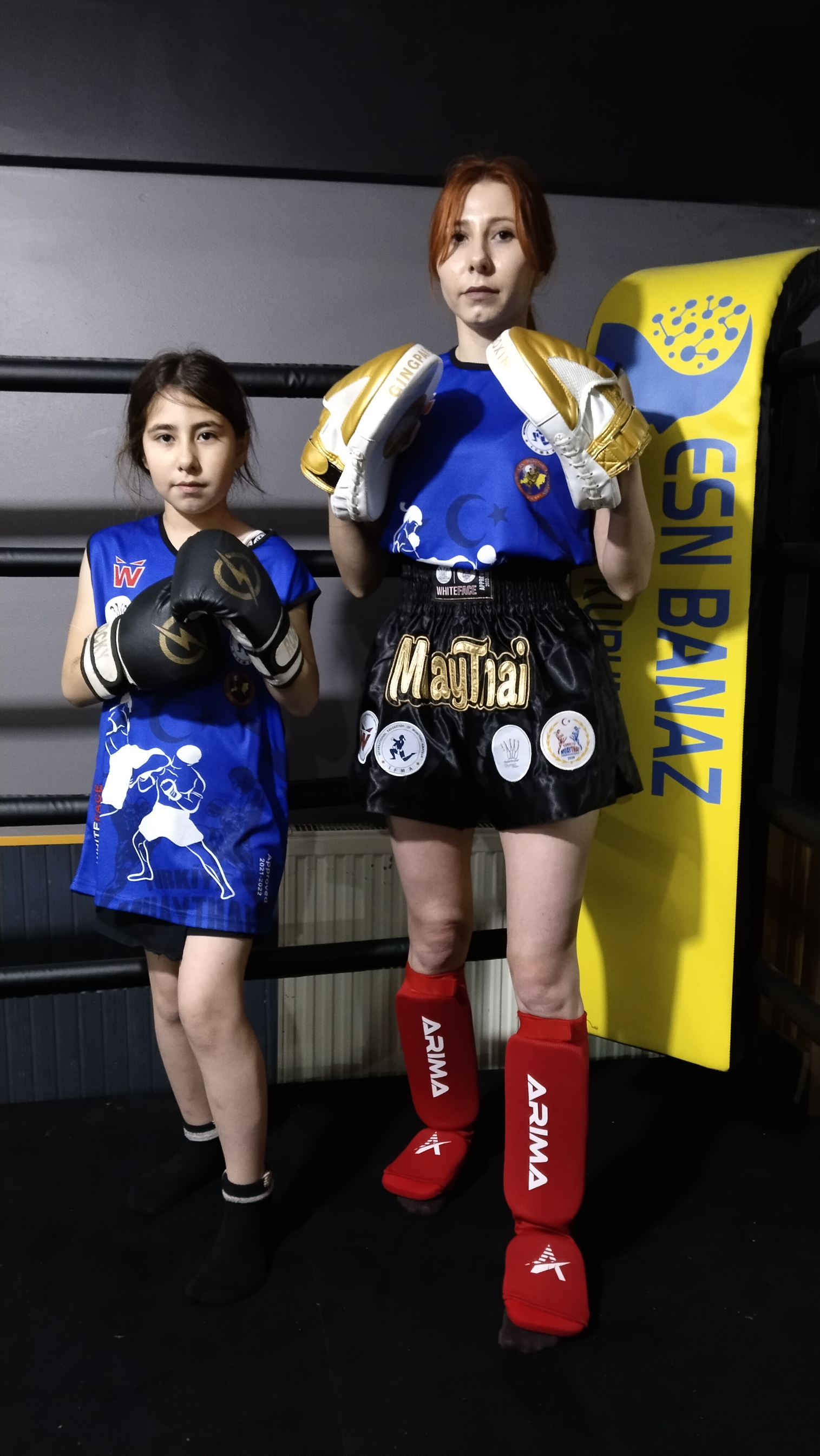 Fehmi Dayı Spor Kulübü Naciye Tokay (3)