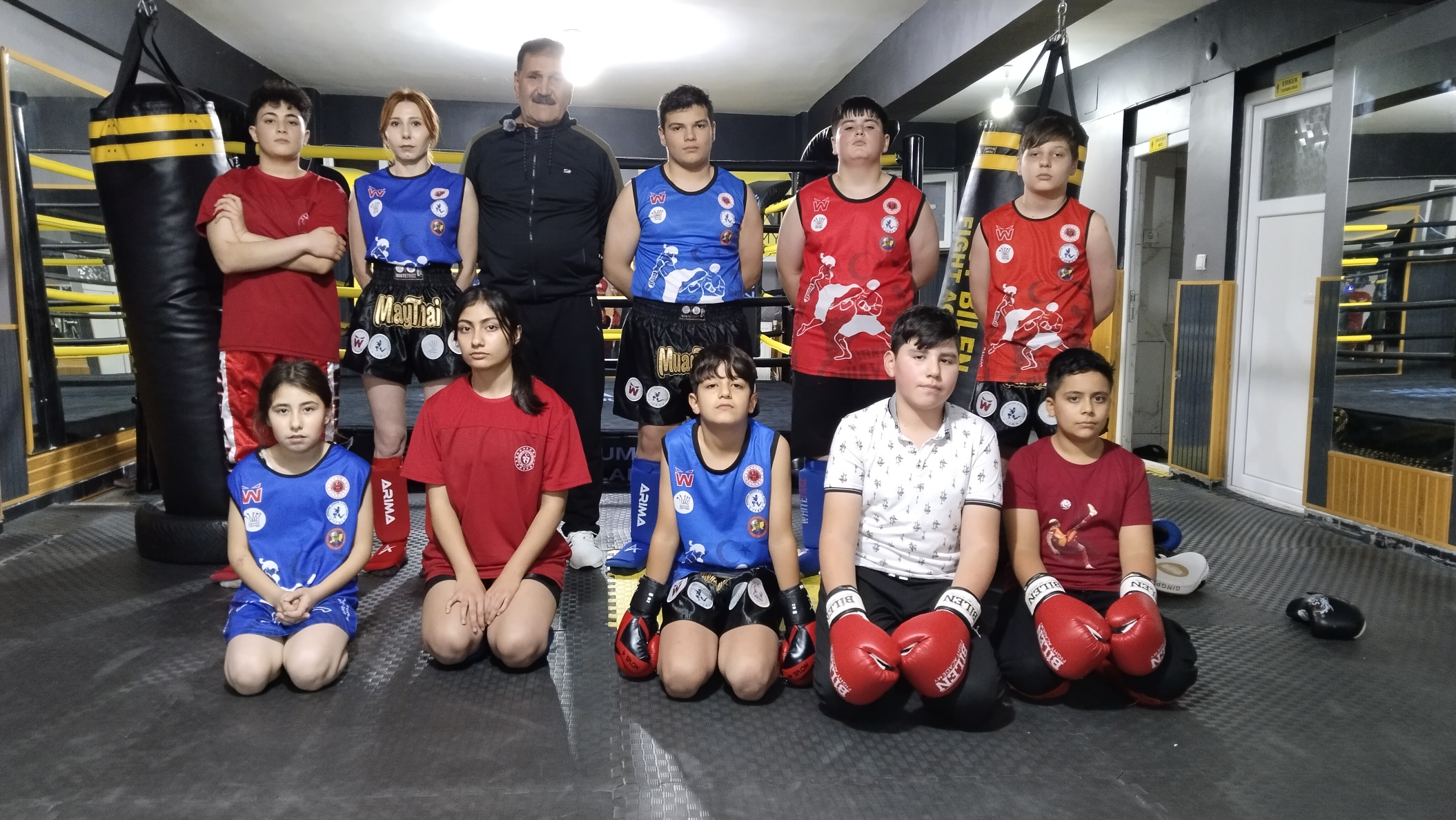 Fehmi Dayı Spor Kulübü Naciye Tokay (4)