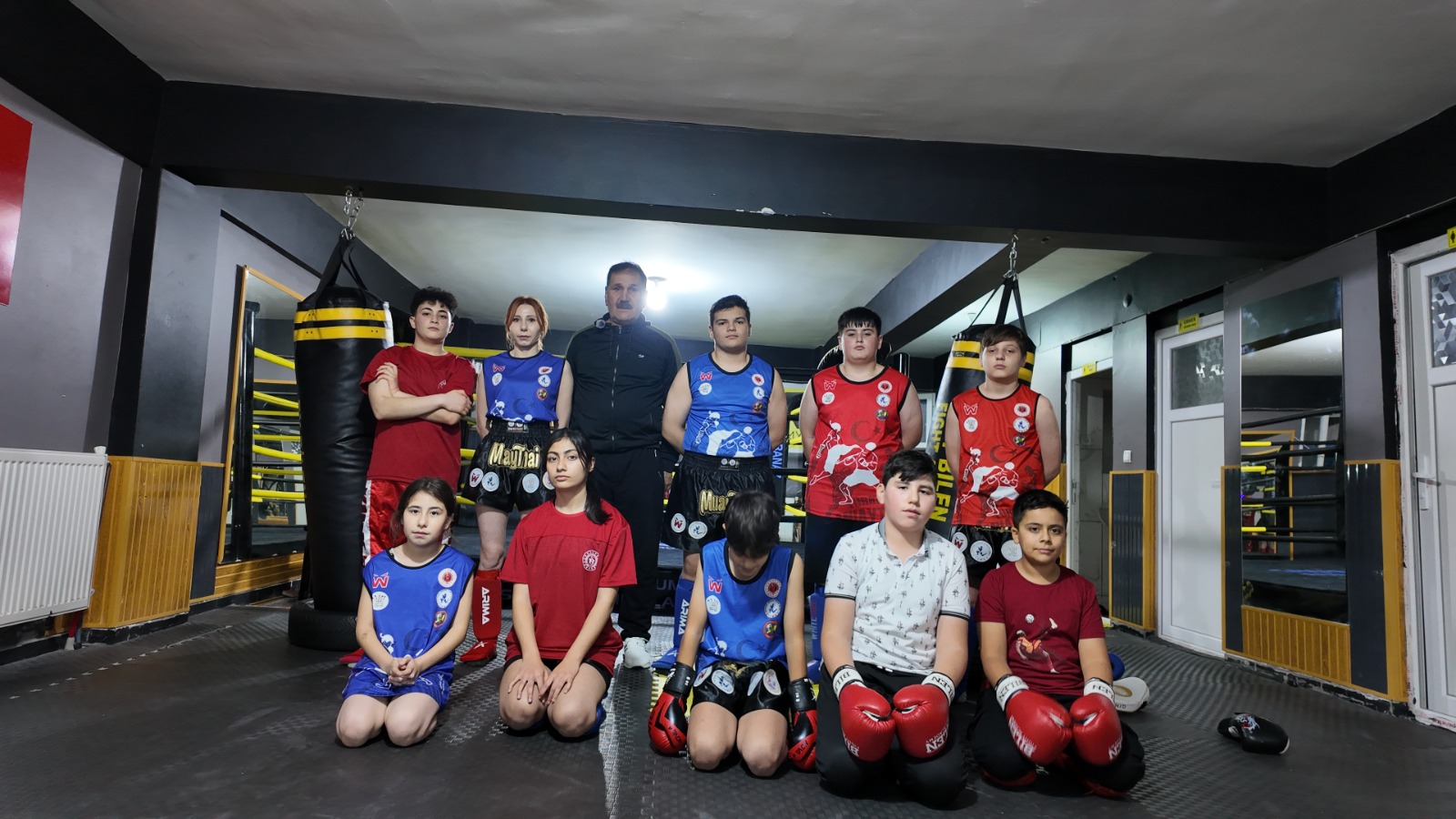 Fehmi Dayı Spor Kulübü Naciye Tokay (5)