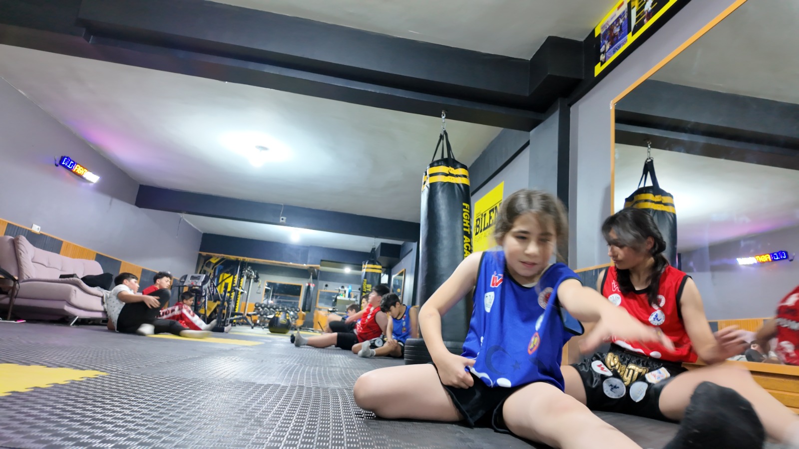 Fehmi Dayı Spor Kulübü Naciye Tokay (6)