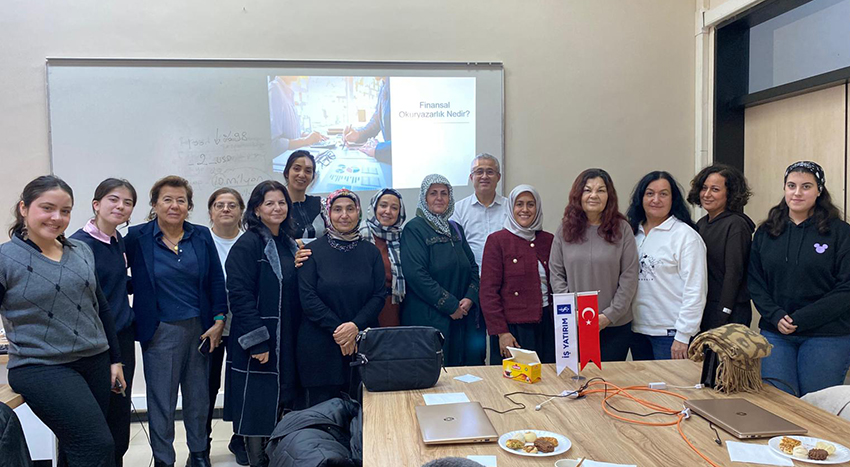 Finans Okur Yazarlığı (6)