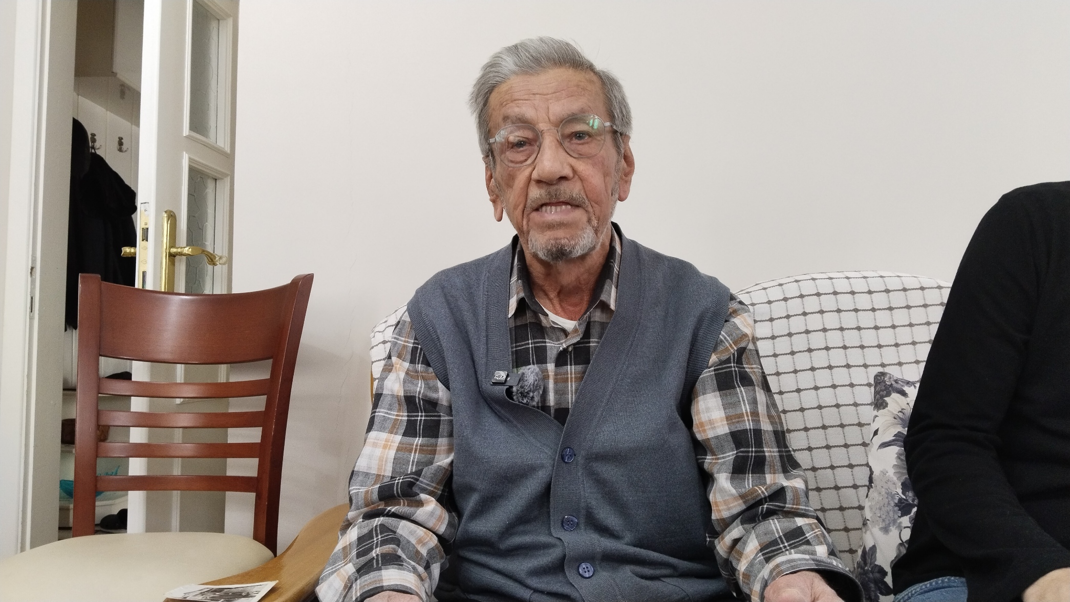 MUSTAFA ŞEKER NURİ ŞEKER