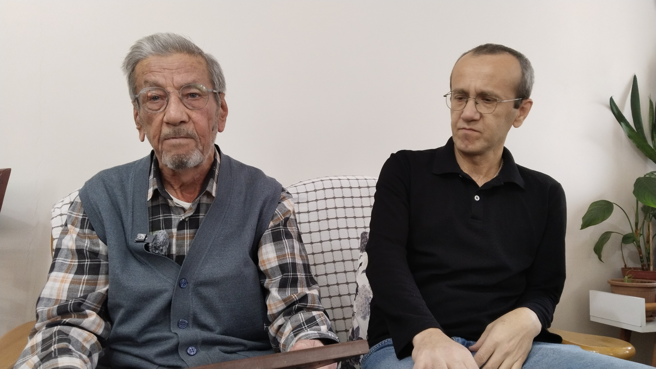 MUSTAFA ŞEKER NURİ ŞEKER