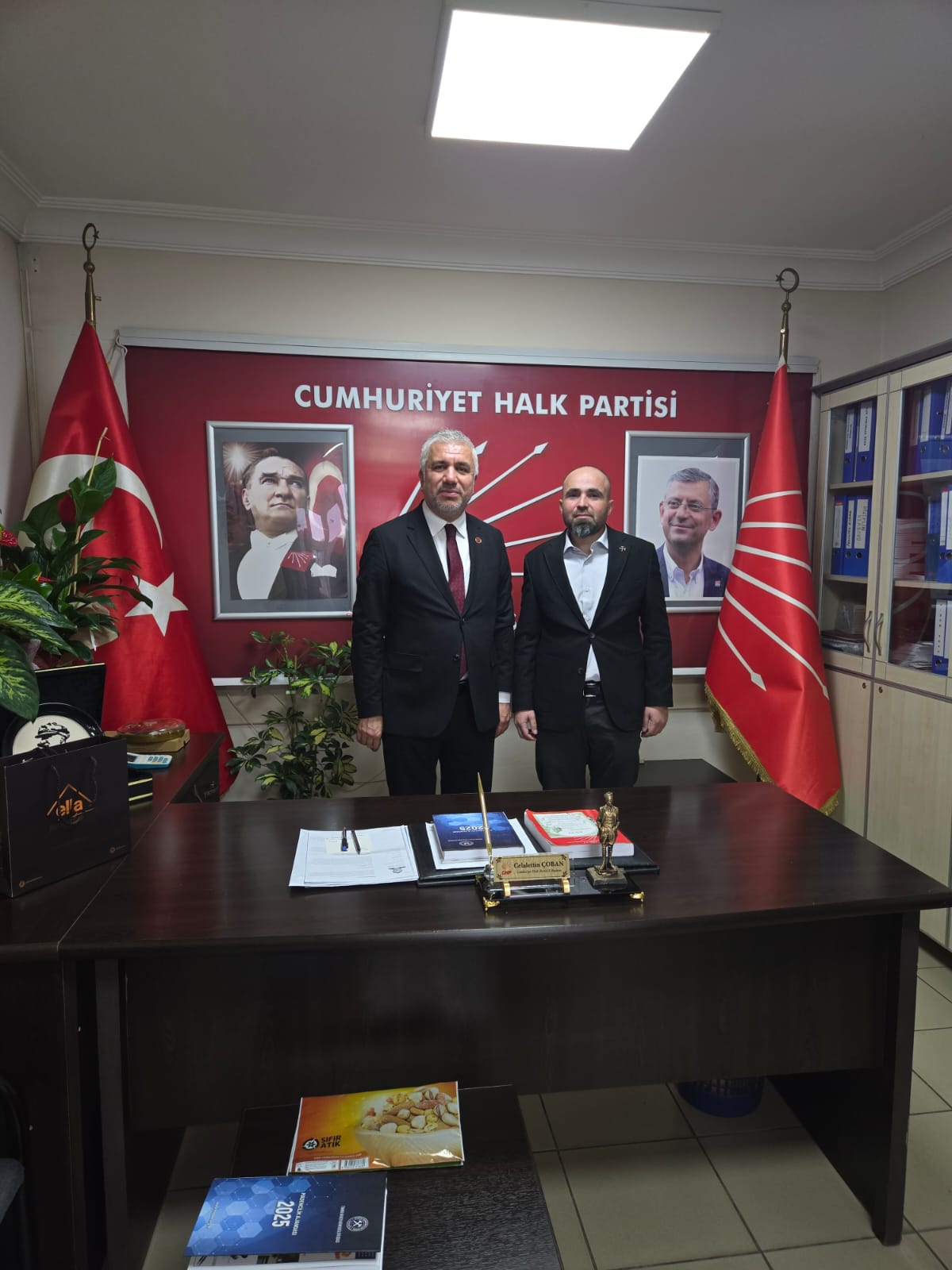 Maden Mühendisleri (2)