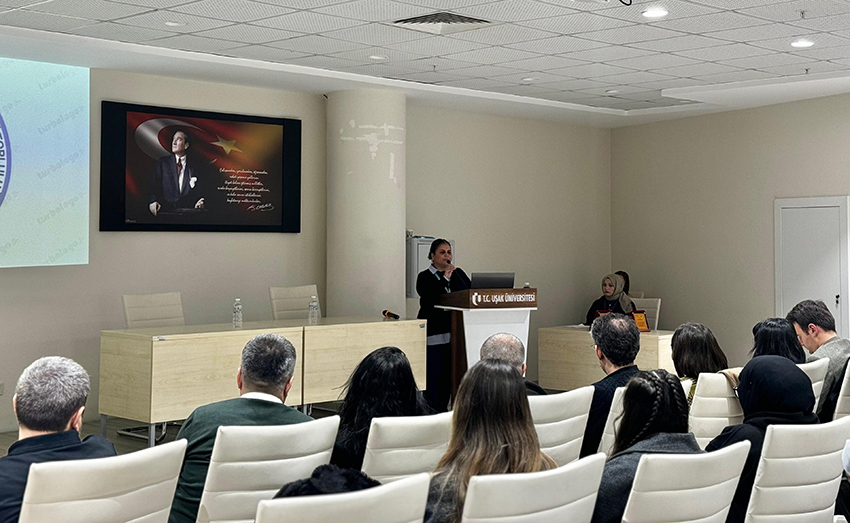 Sağlık Idarecileri Günü (3)