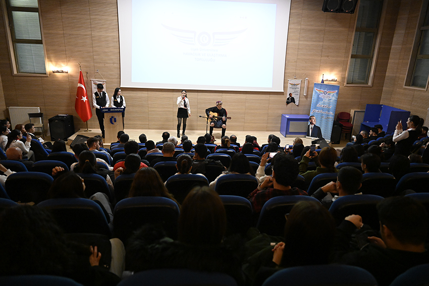 Sivil Havacılık Günü (1)