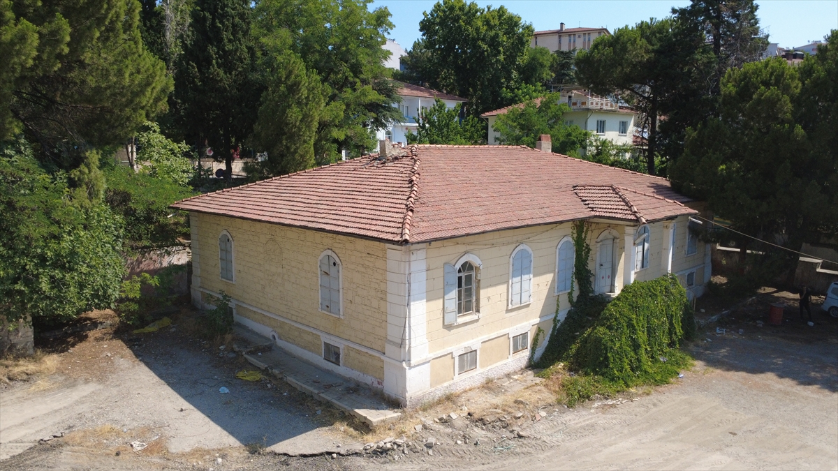 A A 20251231 40123498 40123496 D E M I R C I D E T A R I H I B I N A N I N H A L I M E R K E Z I N E D O N U S T U R U L M E S I N E I L I S K I N P R O T O K O L I M Z A L A N D I