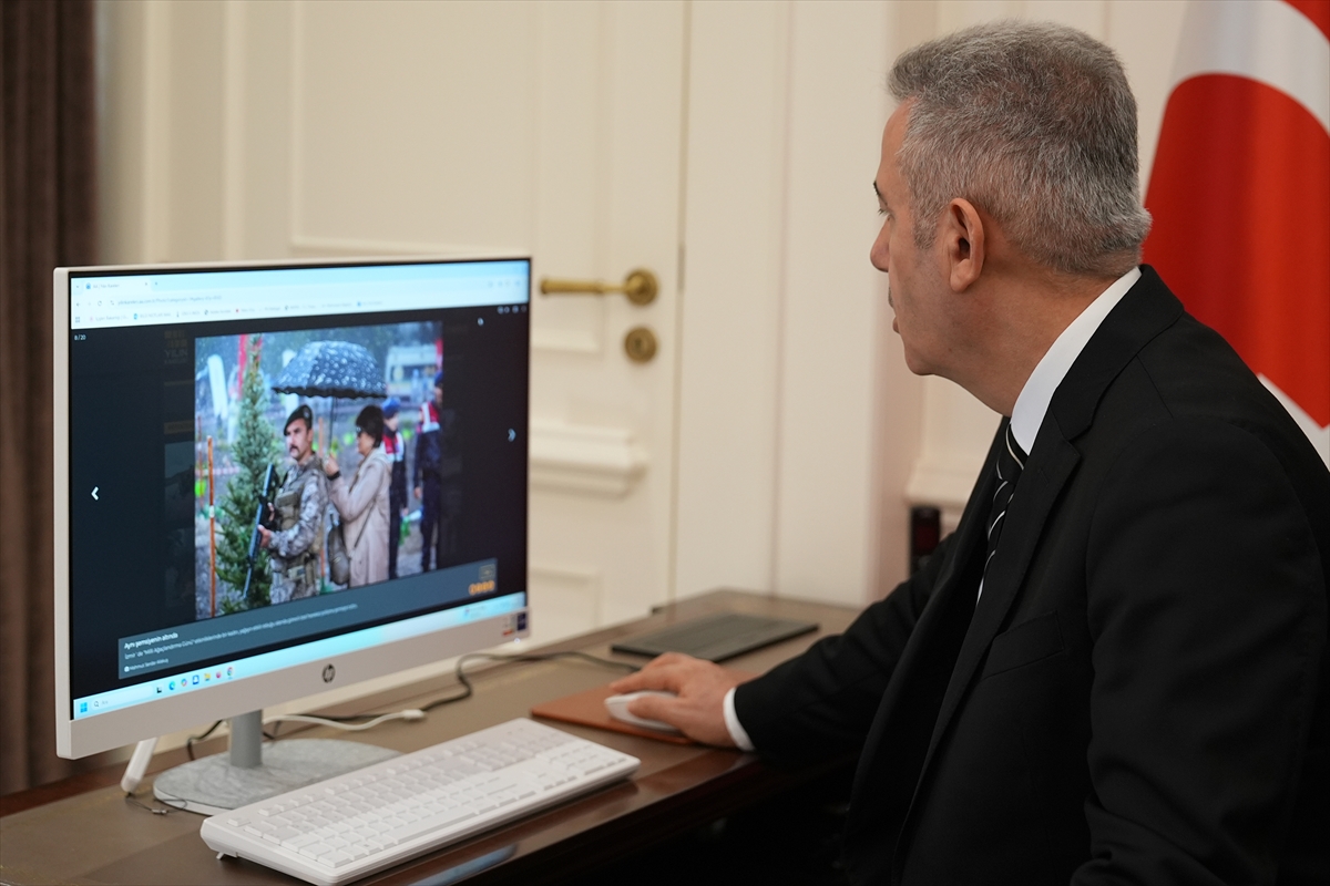 A A 20260106 40169672 40169669 I Z M I R V A L I S I E L B A N A A N I N Y I L I N K A R E L E R I O Y L A M A S I N A K A T I L D I