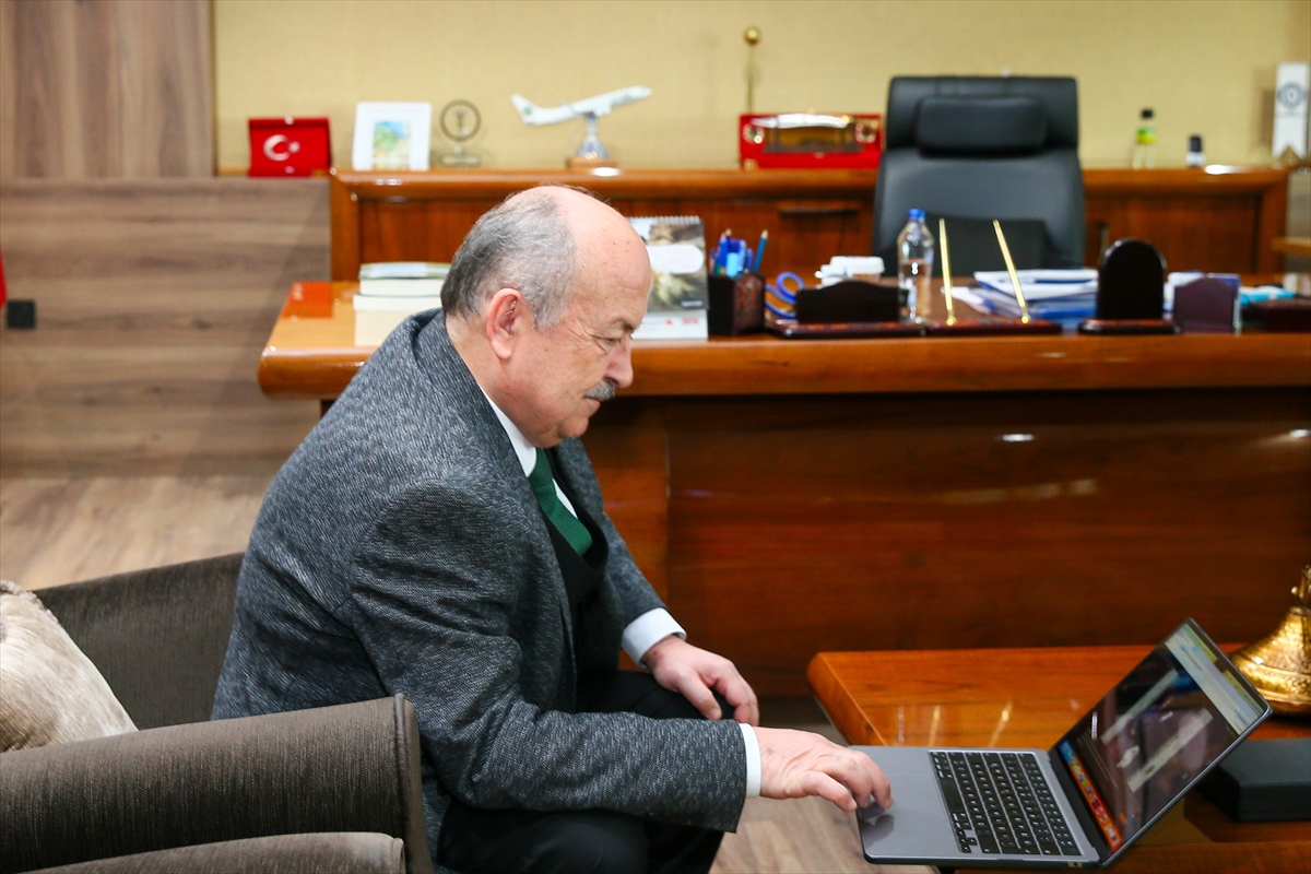 A A 20260106 40175484 40175483 U S A K U N I V E R S I T E S I R E K T O R U D E M I R A A N I N Y I L I N K A R E L E R I O Y L A M A S I N A K A T I L D I